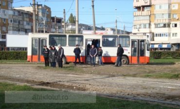 Bașoldine tari în clonț, promoția 2010, Galați