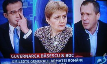 Dispari, fă, proasto!