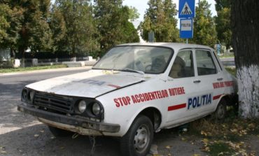 Vrăjeala cu radarele poliției