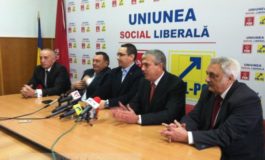 Scenarită electorală: Bacalbașa, candidat la primărie din partea USL