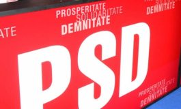 Victorie clară a PSD în judetul Galați. Peste 46% dintre gălățeni au optat pentru culoarea roșie